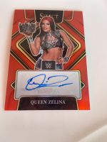 Panini WWE Select Queen Zelina 71/99 Bayern - Markt Schwaben Vorschau