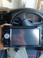 Pioneer Avic-F900BT Radio Auto Bayern - Reichling Vorschau