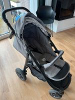 Joie Litetrax Buggy Nordrhein-Westfalen - Velbert Vorschau