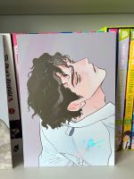 Mister 100%Perfect Artboards Bl Manhwa Mülheim - Köln Höhenhaus Vorschau