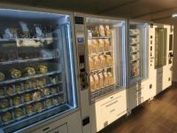Hofladenautomat - Verkaufsautomat - Eier Automat – Warenautomat München - Altstadt-Lehel Vorschau
