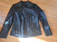 Jacke Gr 44 Lederjacke Imitat Hessen - Erzhausen Vorschau