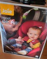 Joie spin 360grad Hessen - Ahnatal Vorschau