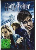 Harry Potter und die Heiligtümer des Todes Teil 1 Blu Ray Gratis Bayern - Fridolfing Vorschau