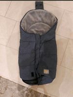 Baby Fußsack Fillikid 80 cm Nordrhein-Westfalen - Moers Vorschau