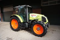 Claas Axos 340 Allrad Schlepper Traktor Renault Celtis Nordrhein-Westfalen - Borken Vorschau