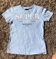 Superdry T-Shirt Größe S Hessen - Darmstadt Vorschau