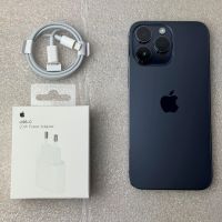 Apple iPhone 14 Pro Max - 128GB - Lila (Ohne Simlock) Baden-Württemberg - Ettlingen Vorschau