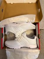 Nike Prestos weiß Münster (Westfalen) - Angelmodde Vorschau