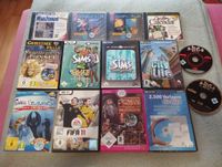 Posten PC - Cds - Spiele, Anwenderprogramme etc. Sachsen-Anhalt - Magdeburg Vorschau