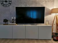 Smart TV von LG 65 Zoll Hessen - Schotten Vorschau