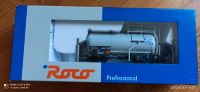 Roco Professional H0 47560 Kesselwagen "itg" DB Ep. V NEU OVP Brandenburg - Potsdam Vorschau