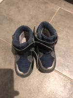 Winterschuhe blau Junge 25 Rheinland-Pfalz - Meisenheim Vorschau