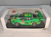 Spark 1:43 Porsche 911 GT3 R Manthey #1 24h Nürburgring 2019 Rheinland-Pfalz - Nickenich Vorschau