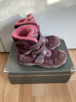 Mädchenstiefel warm mit Texmaterial 34 Klett rosa pink Aachen - Aachen-Mitte Vorschau