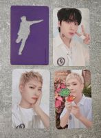 WTS/WTT Ateez Outlaw pcs yunho, mingi, jongho Bremen - Lehe Vorschau