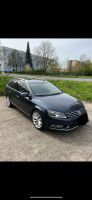 VW Passat Variant 2.0tdi Blue Motion Bj.2011 Brandenburg - Eberswalde Vorschau