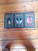 Locke and key master edition panini hc Brandenburg - Rheinsberg Vorschau