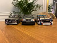 1:18 AUTOart , Norev Essen-West - Frohnhausen Vorschau