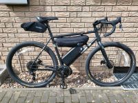 Gravelbike Ebike Breezer Radar X 58cm NEU Bielefeld - Altenhagen Vorschau