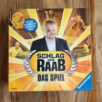 SCHLAG DEN RAAB - Das Brettspiel - TOP Hessen - Ludwigsau Vorschau