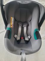 Römer Babyschale 3 I-size Isofix Sachsen - Zwickau Vorschau