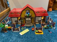 Playmobil großer Reiterhof 5221 Bayern - Ergolding Vorschau