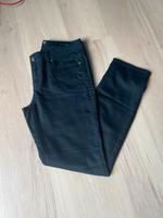 Jeans Zero Gr 38 schwarz Hessen - Kassel Vorschau