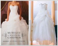❤️ Brautkleid / Hochzeitskleid / Morilee by Madeline Gardner ❤️ Dortmund - Lütgendortmund Vorschau