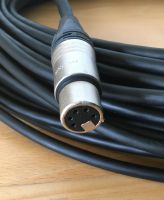 30 Meter | 5 Pol DMX Kabel | Neutrik XLR | Neuwertig Nordrhein-Westfalen - Nieheim Vorschau