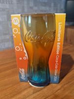 Mc Donalds Coca Cola Regenbogen Glas 2020 Neu /OVP Bayern - Schöllnach Vorschau