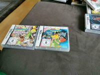 2x Bibi Blocksberg Nintendo DS Hessen - Beselich Vorschau