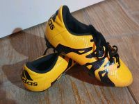 Addidas Fußballschuhe Größe 35 Bad Doberan - Landkreis - Thulendorf Vorschau