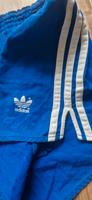 Adidas Shorts 80er Baumwolle Beckenbauer D7 L Berlin - Lichtenberg Vorschau