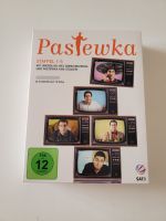 PASTEWKA BOX - STAFFELN 1-5 DVD SERIE SAMMLUNG 12 DVDs Berlin - Lichtenberg Vorschau