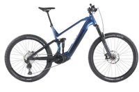 Stevens E-Inception 7.7.2 - 2022 - 50 cm | nur 1756 km | Shimano EP800 (85 Nm) 726 Wh | UVP 5.199 € | 1 Jahr Garantie | E Bike Fully E-Mountainbike Kr. München - Ottobrunn Vorschau