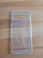 Google Pixel 7 Pro Hülle Case Transparent Niedersachsen - Friedeburg Vorschau