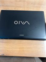 Sony Vaio Laptop Windows 10 Nordrhein-Westfalen - Lengerich Vorschau