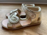 Naturino Sandalen Gold metallic Glitzer wie NEU 27 Hochzeit Taufe Baden-Württemberg - Freiburg im Breisgau Vorschau