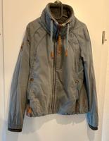 Übergangsjacke Naketano Gr. M Eimsbüttel - Hamburg Niendorf Vorschau