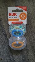 Nuk Schnuller 2er Packung,0-6 Monate, Originalverpackt Dresden - Gompitz Vorschau