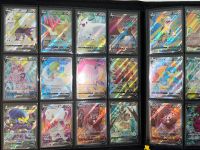 Pokemon Karten Sammlung Fullart / Vmax / Vstar Tausch Verkauf Nr1 Berlin - Neukölln Vorschau