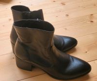 New Look Stiefel Stiefeletten mit Absatz Größe 41 Bayern - Landshut Vorschau