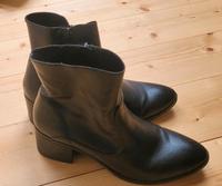New Look Stiefel Stiefeletten mit Absatz Größe 41 Bayern - Landshut Vorschau