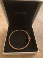 NEU. Pandora Armband Roségold Silber Mesh Moments Kollektion München - Thalk.Obersendl.-Forsten-Fürstenr.-Solln Vorschau