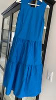 Reserved Maxikleid Gr.S Blau Sachsen-Anhalt - Magdeburg Vorschau