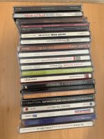 Musik CDs divers oder Hörspiele Feldmoching-Hasenbergl - Feldmoching Vorschau