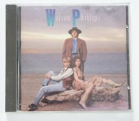 Wilson Phillips Best of CD Album Berlin - Tempelhof Vorschau