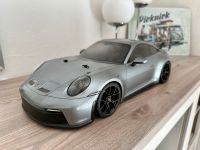 Tamiya Porsche 992 GT3 mit TT01 Chassis, 1:10 Nordrhein-Westfalen - Werl Vorschau