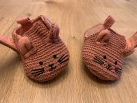 Baby Schuhe mit Gesicht Bayern - Markt Erlbach Vorschau